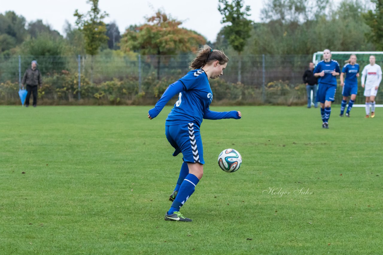 Bild 373 - Frauen FSC Kaltenkirchen - VfL Oldesloe : Ergebnis: 1:2